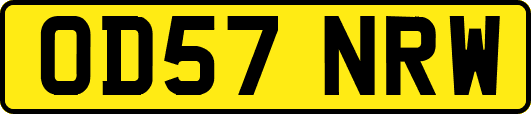 OD57NRW