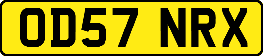 OD57NRX