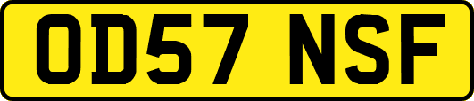 OD57NSF