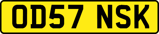 OD57NSK