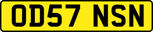OD57NSN