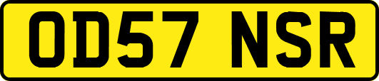 OD57NSR