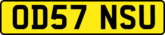 OD57NSU
