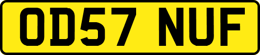 OD57NUF