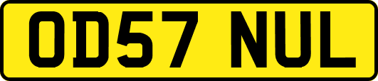 OD57NUL