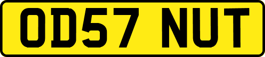 OD57NUT