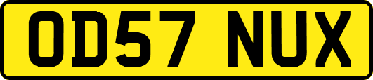 OD57NUX