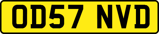 OD57NVD