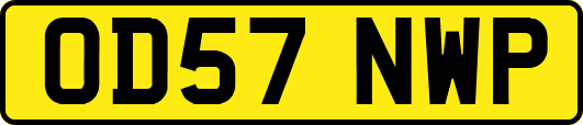 OD57NWP