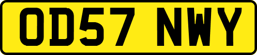 OD57NWY
