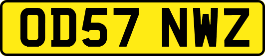 OD57NWZ
