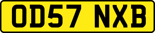 OD57NXB