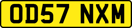 OD57NXM