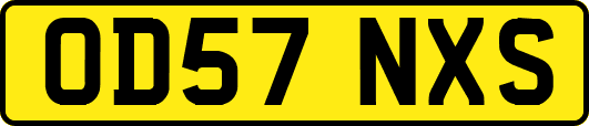 OD57NXS