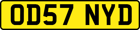 OD57NYD