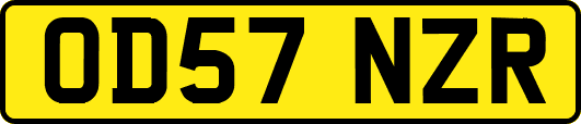 OD57NZR