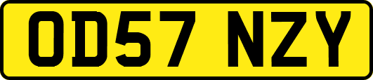 OD57NZY