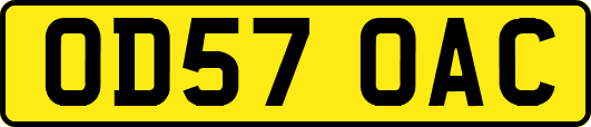 OD57OAC