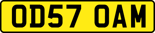 OD57OAM