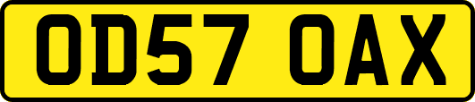 OD57OAX