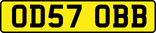 OD57OBB