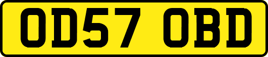 OD57OBD
