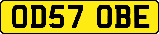 OD57OBE