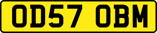 OD57OBM