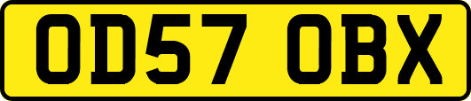 OD57OBX