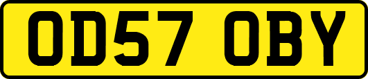 OD57OBY