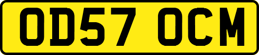 OD57OCM