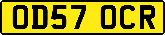 OD57OCR