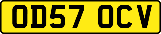 OD57OCV
