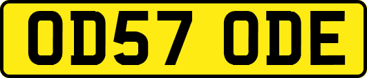 OD57ODE