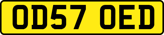 OD57OED