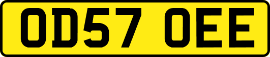 OD57OEE