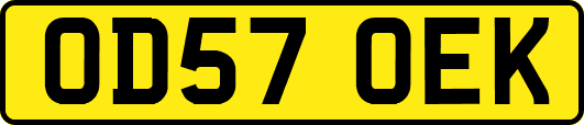 OD57OEK