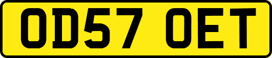 OD57OET