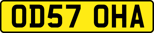 OD57OHA