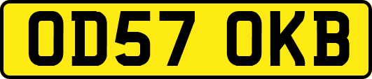 OD57OKB