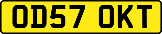 OD57OKT