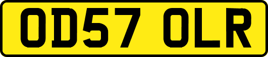 OD57OLR