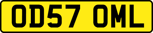 OD57OML