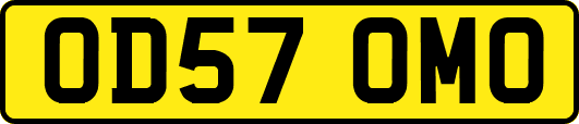 OD57OMO