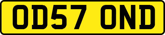 OD57OND