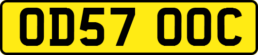 OD57OOC
