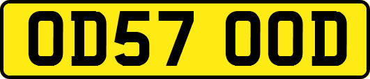 OD57OOD