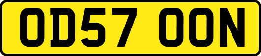 OD57OON