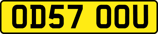 OD57OOU