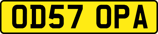 OD57OPA
